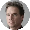 Klant testimonial avatar